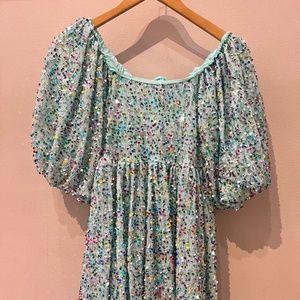 NWT Lola and Boys Dress